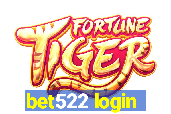 bet522 login